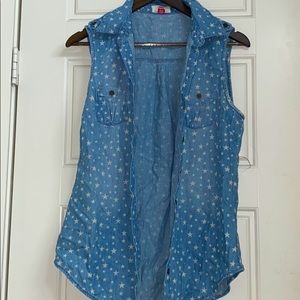 Lei star vest - Large